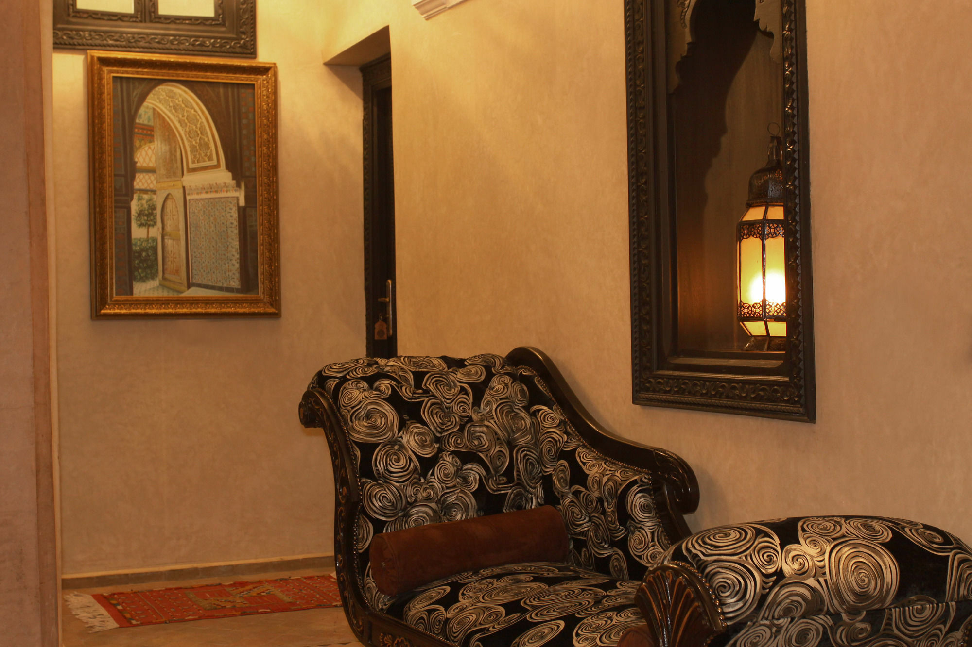 Riad Nesma Suites & Spa Marrakesh Luaran gambar